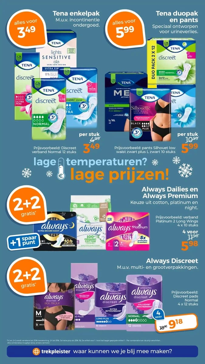 Trekpleister folder – pagina 33