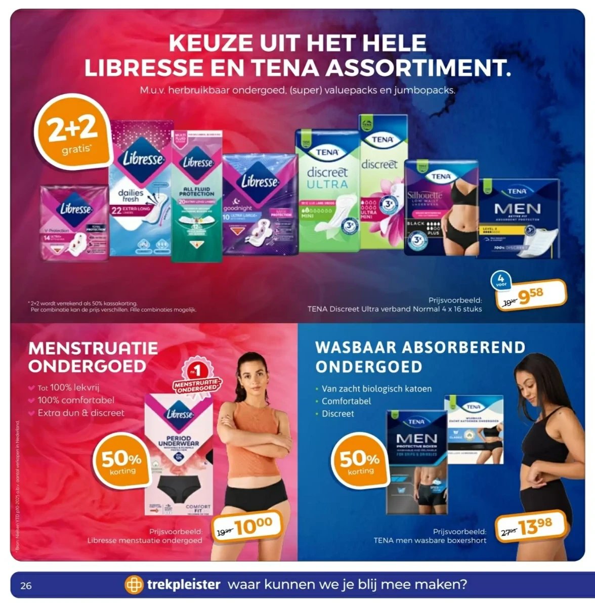 Trekpleister folder – pagina 26