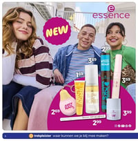 GLOW aanbieding bij Trekpleister – geldig van 03.03.2026 t/m 15.03.2026