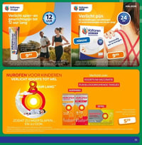 Voltaren Emulgel Extra Sterk 2,32% Gel 30 gram aanbieding bij Trekpleister – geldig van 03.03.2026 t/m 15.03.2026