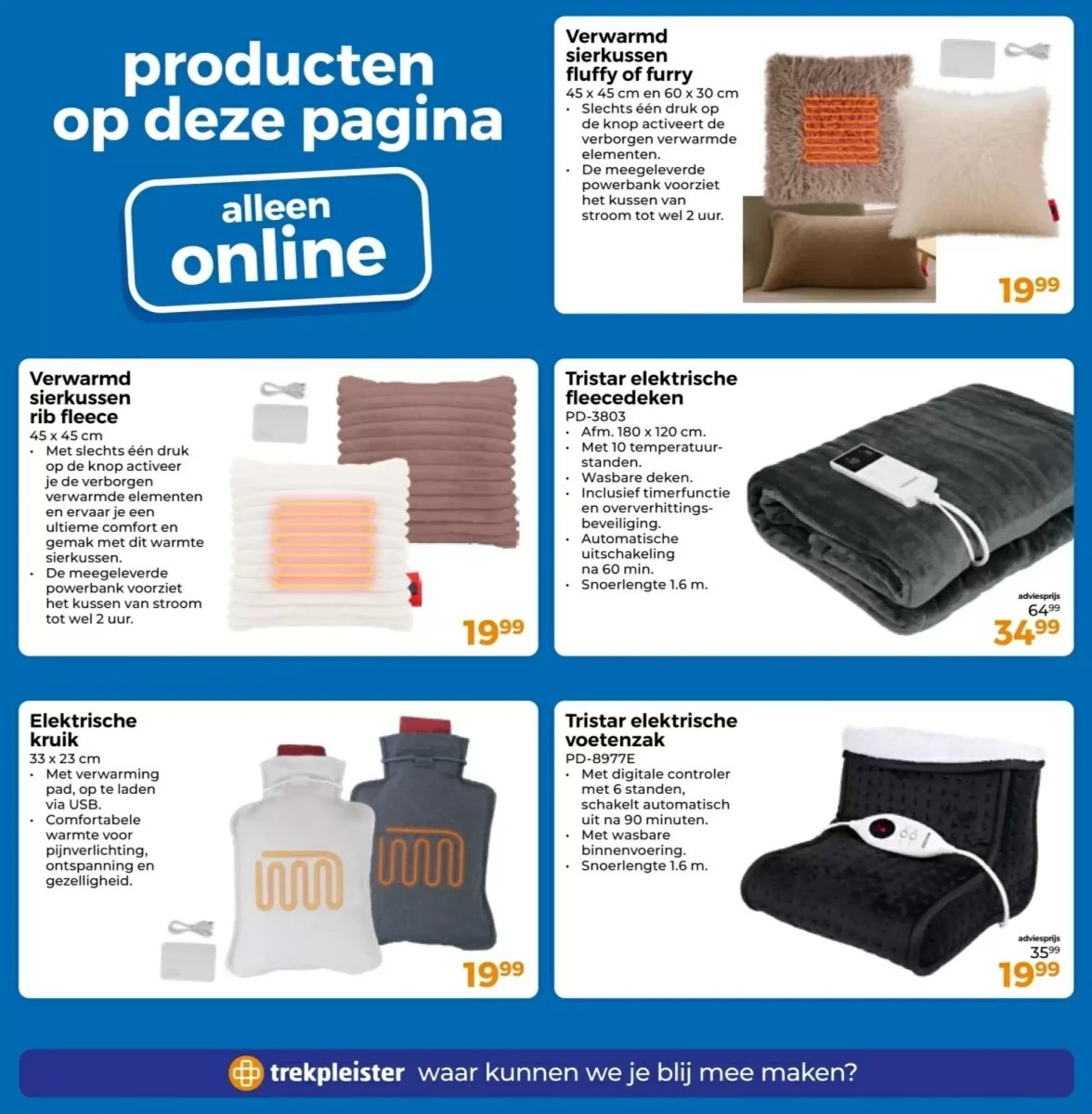 Trekpleister folder – pagina 49