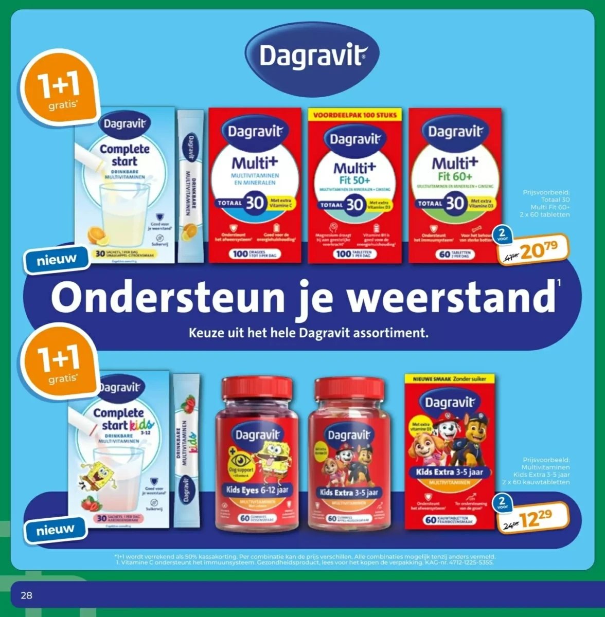 Trekpleister folder – pagina 28