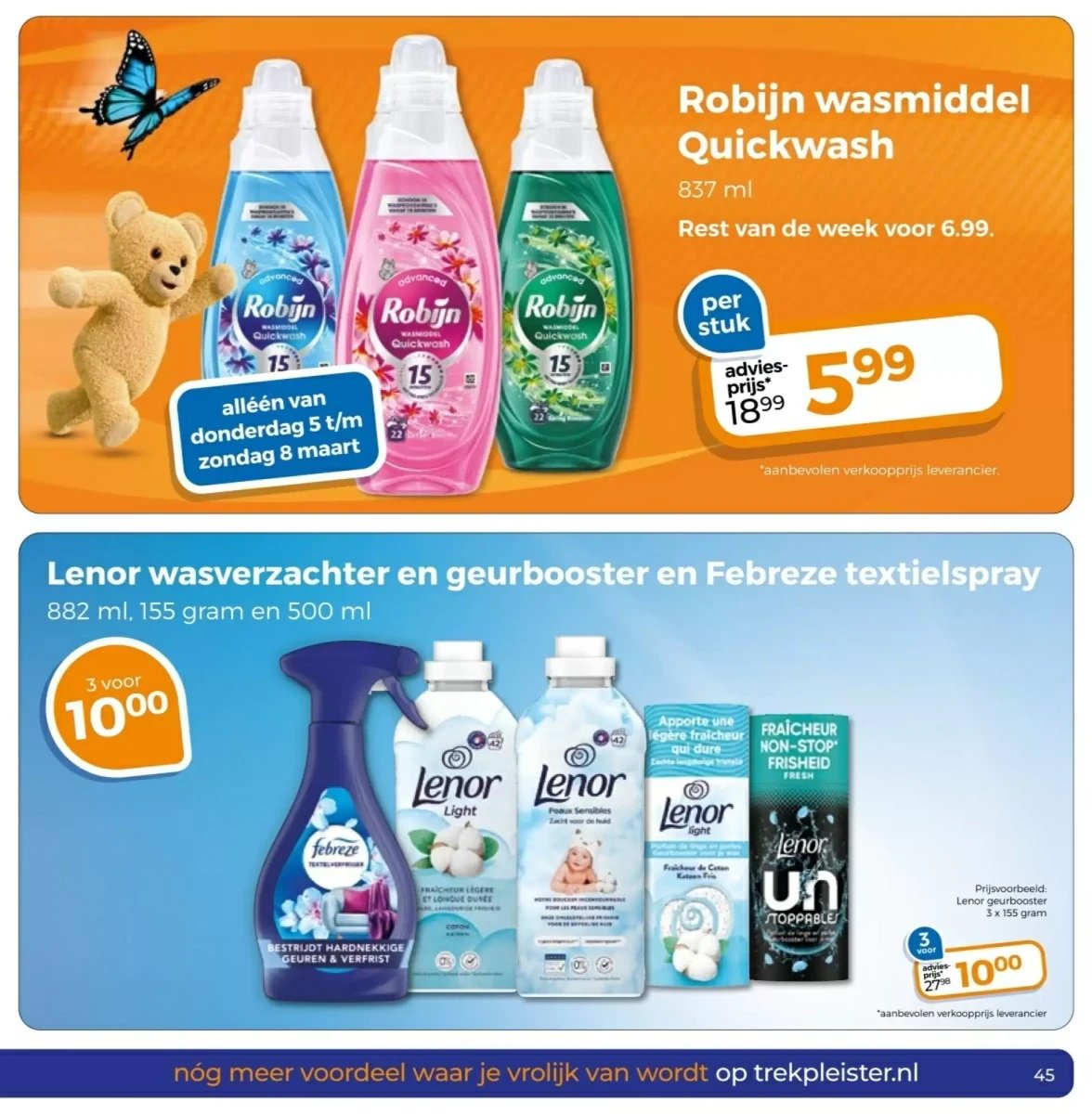 Trekpleister folder – pagina 45