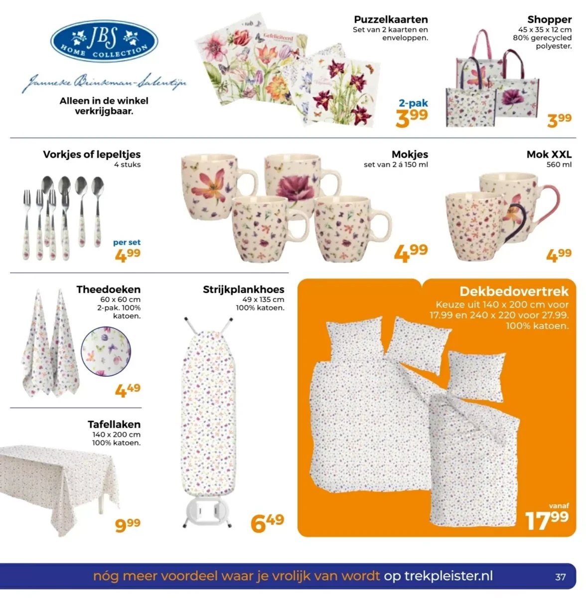 Trekpleister folder – pagina 37