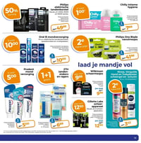 Wilkinson scheermesjes aanbieding bij Trekpleister – geldig van 03.03.2026 t/m 15.03.2026