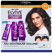 ELVIVE COLLAGEN LIFTER aanbieding bij Trekpleister – geldig van 03.03.2026 t/m 15.03.2026