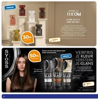 SYOSS COLOR GLAZE aanbieding bij Trekpleister – geldig van 03.03.2026 t/m 15.03.2026