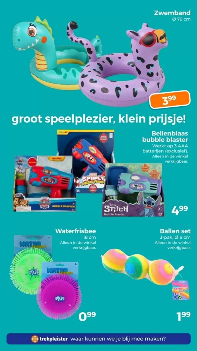 Trekpleister folder – pagina 62
