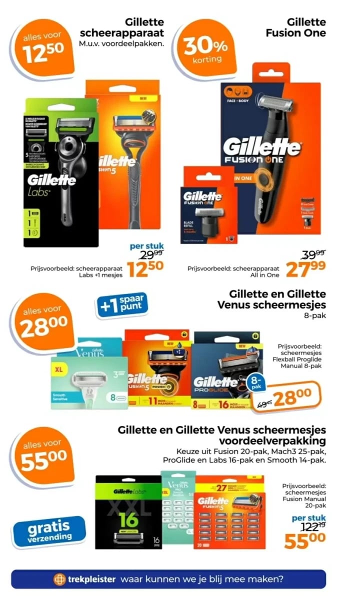 Trekpleister folder – pagina 43
