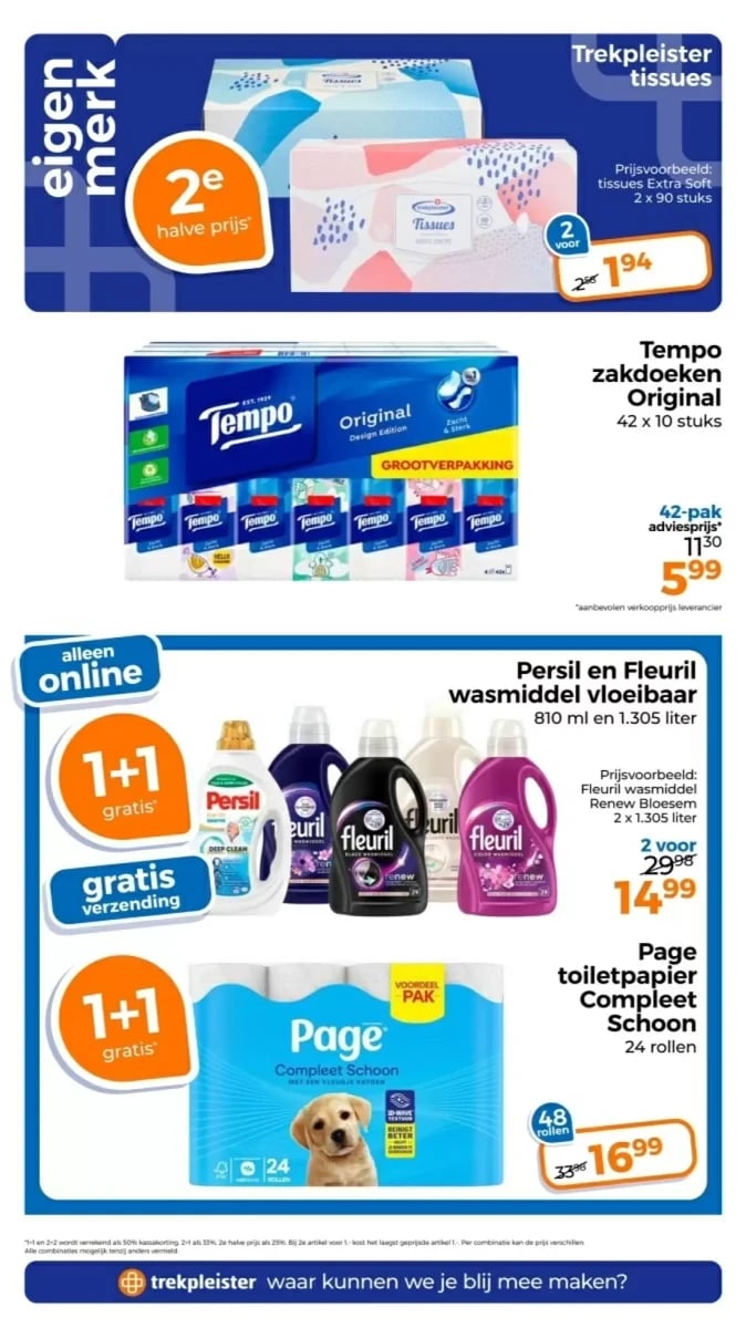 Trekpleister folder – pagina 76
