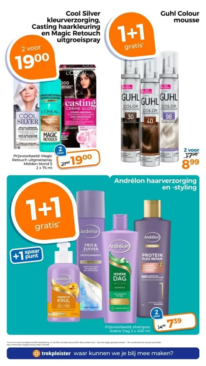 Trekpleister folder – pagina 25