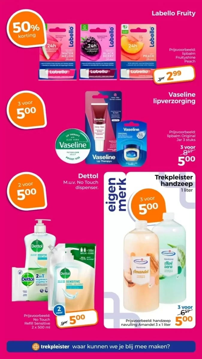 Trekpleister folder – pagina 35