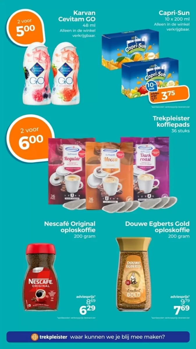 Trekpleister folder – pagina 71