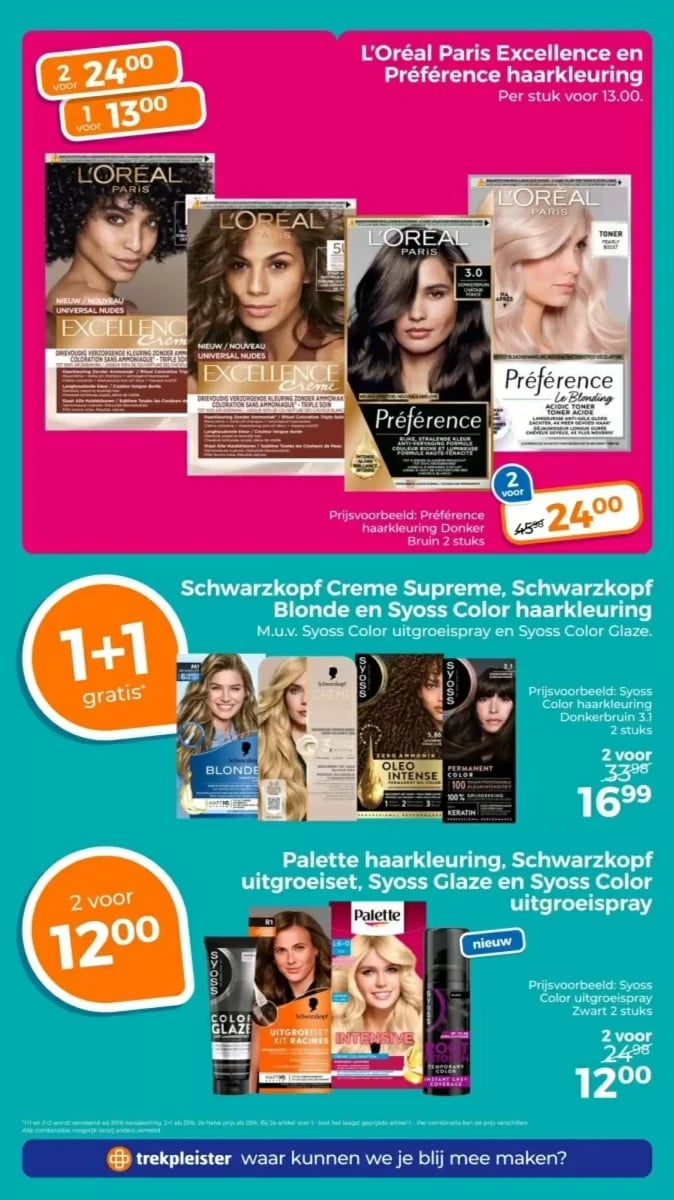 Trekpleister folder – pagina 24
