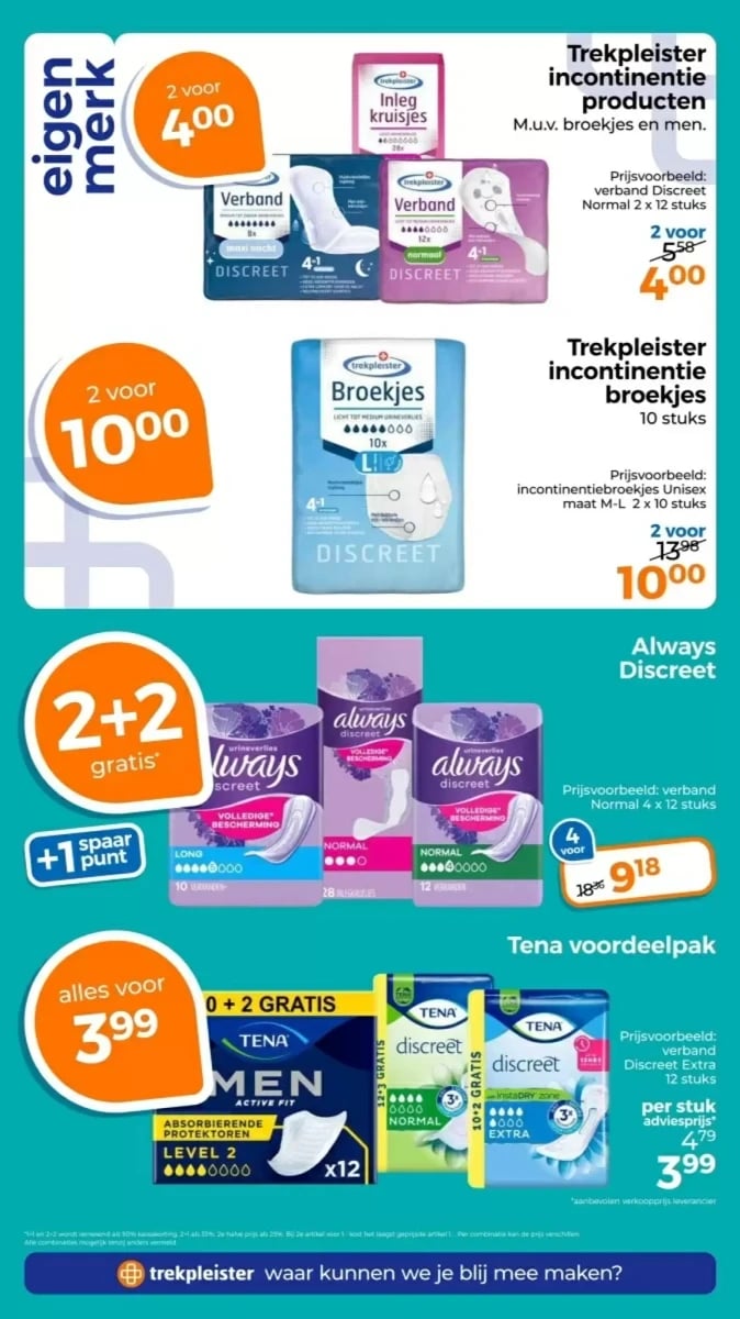 Trekpleister folder – pagina 37