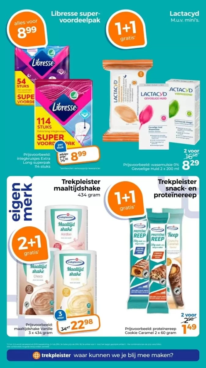 Trekpleister folder – pagina 38
