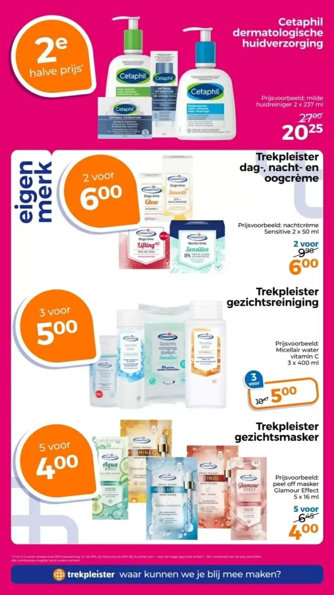 Trekpleister folder – pagina 23