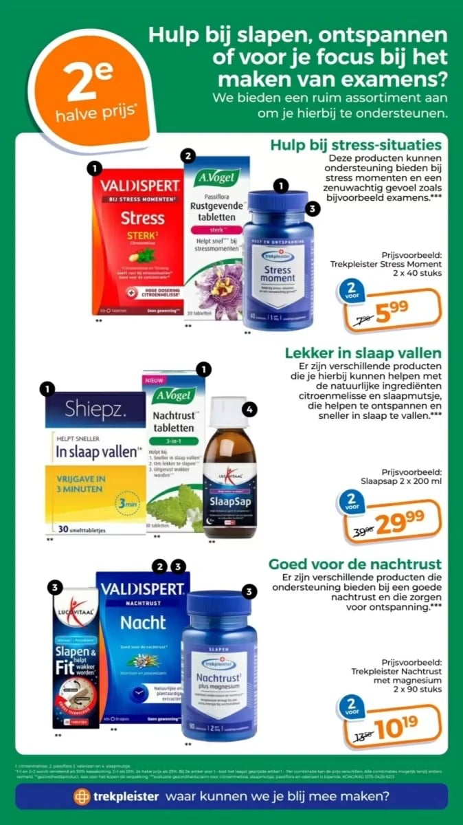 Trekpleister folder – pagina 50