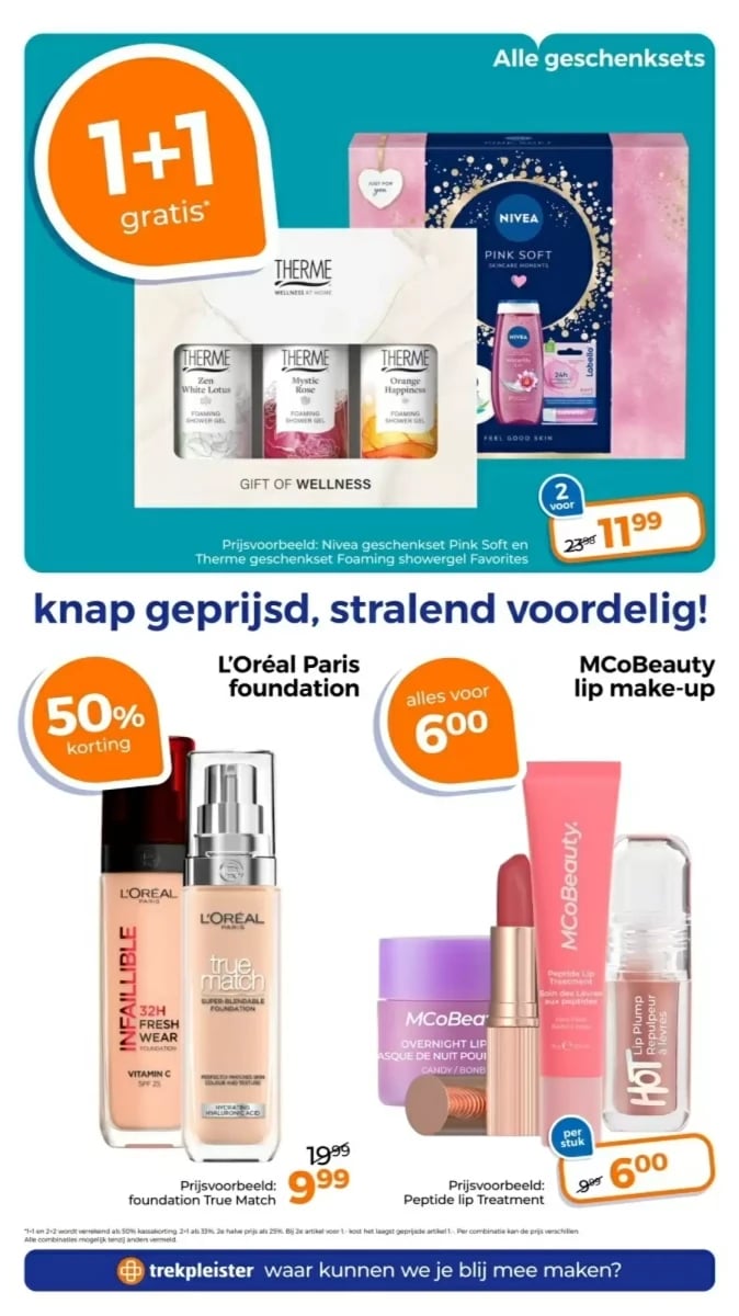 Trekpleister folder – pagina 17