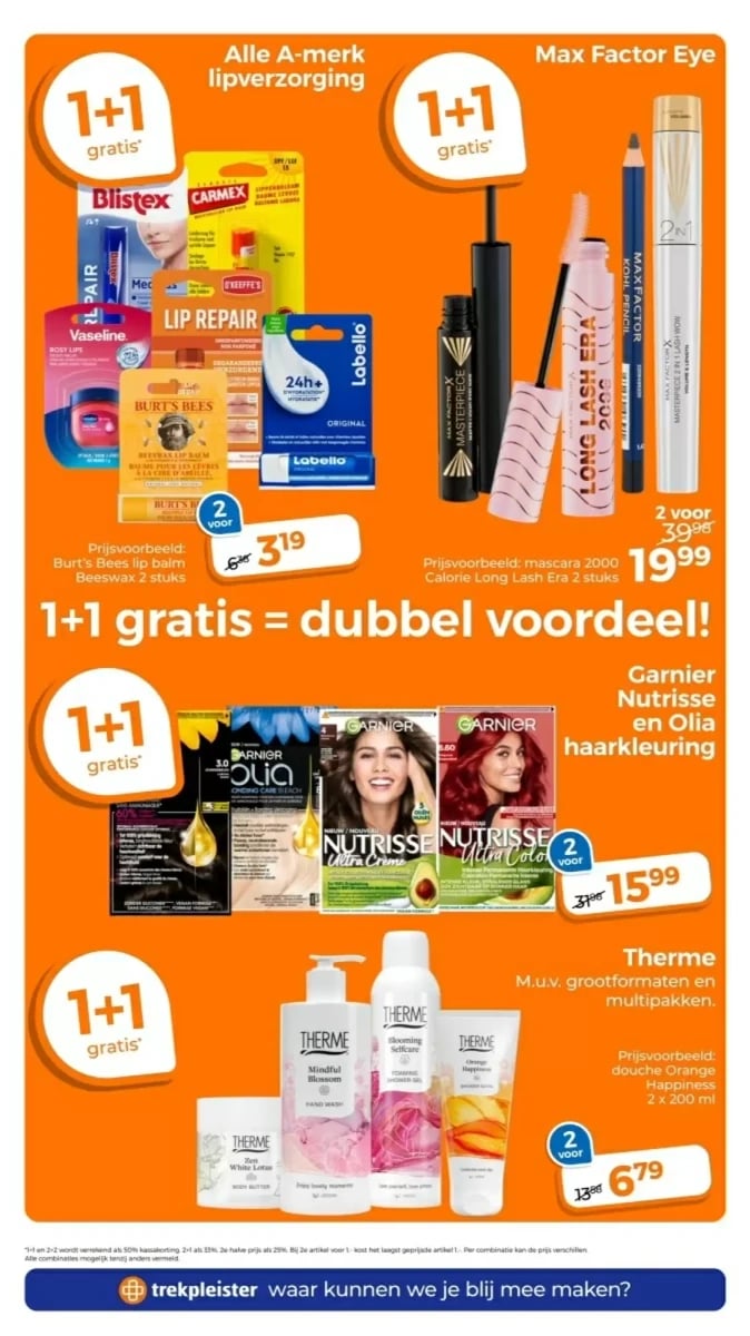 Trekpleister folder – pagina 3
