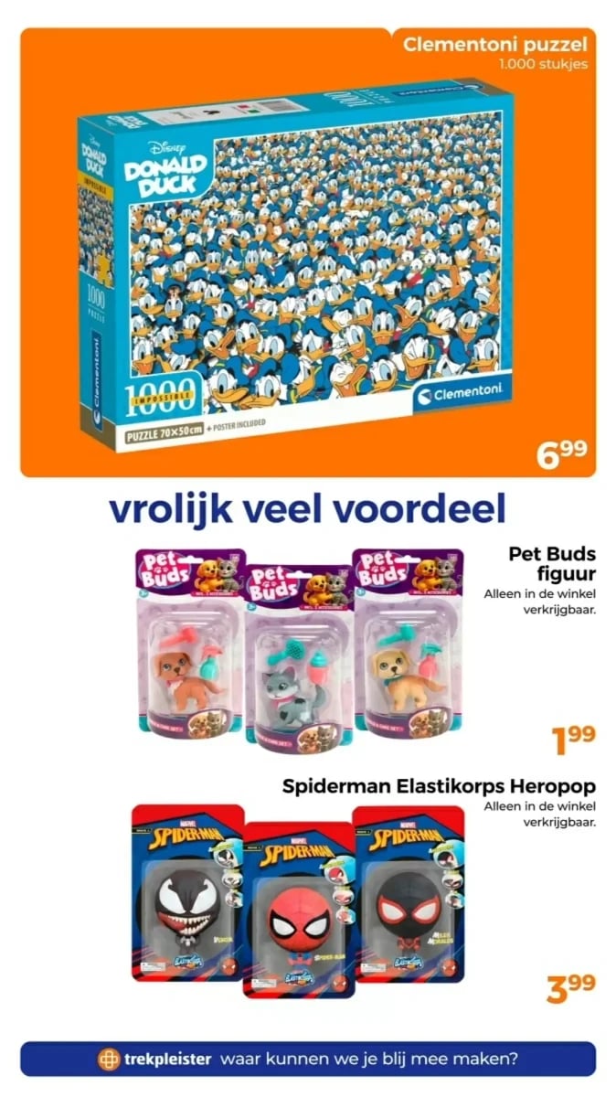 Trekpleister folder – pagina 50