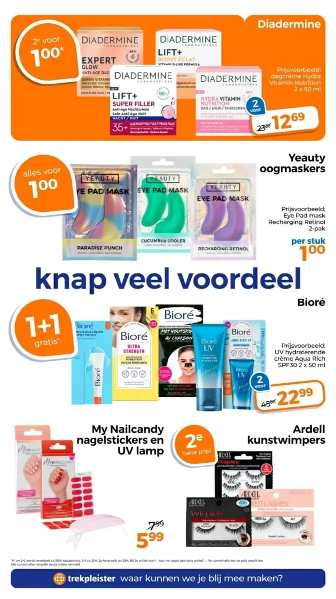 Trekpleister folder – pagina 21
