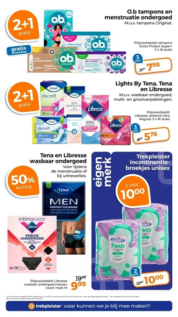 Trekpleister folder – pagina 33