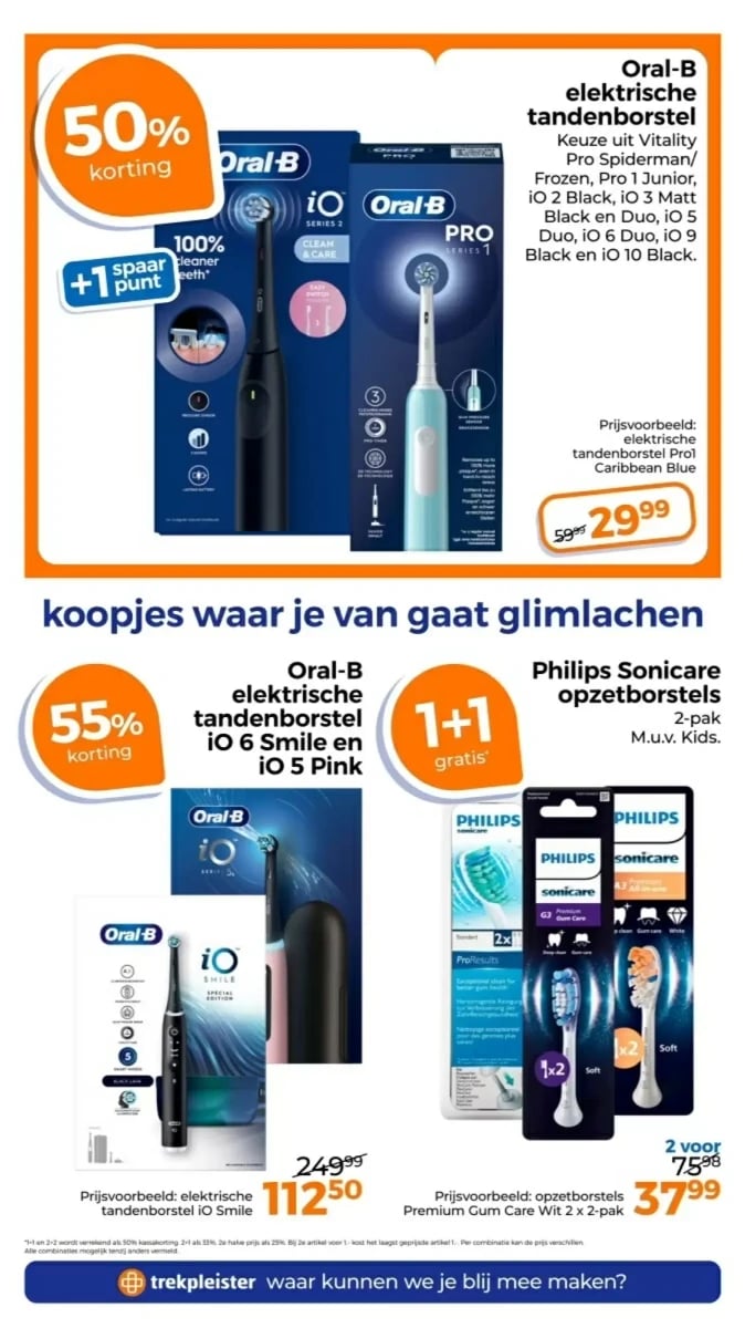 Trekpleister folder – pagina 28