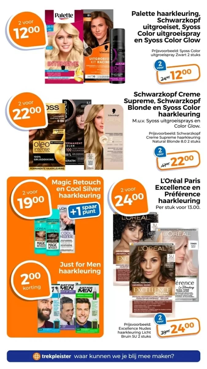 Trekpleister folder – pagina 24