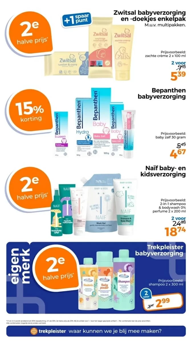 Trekpleister folder – pagina 43