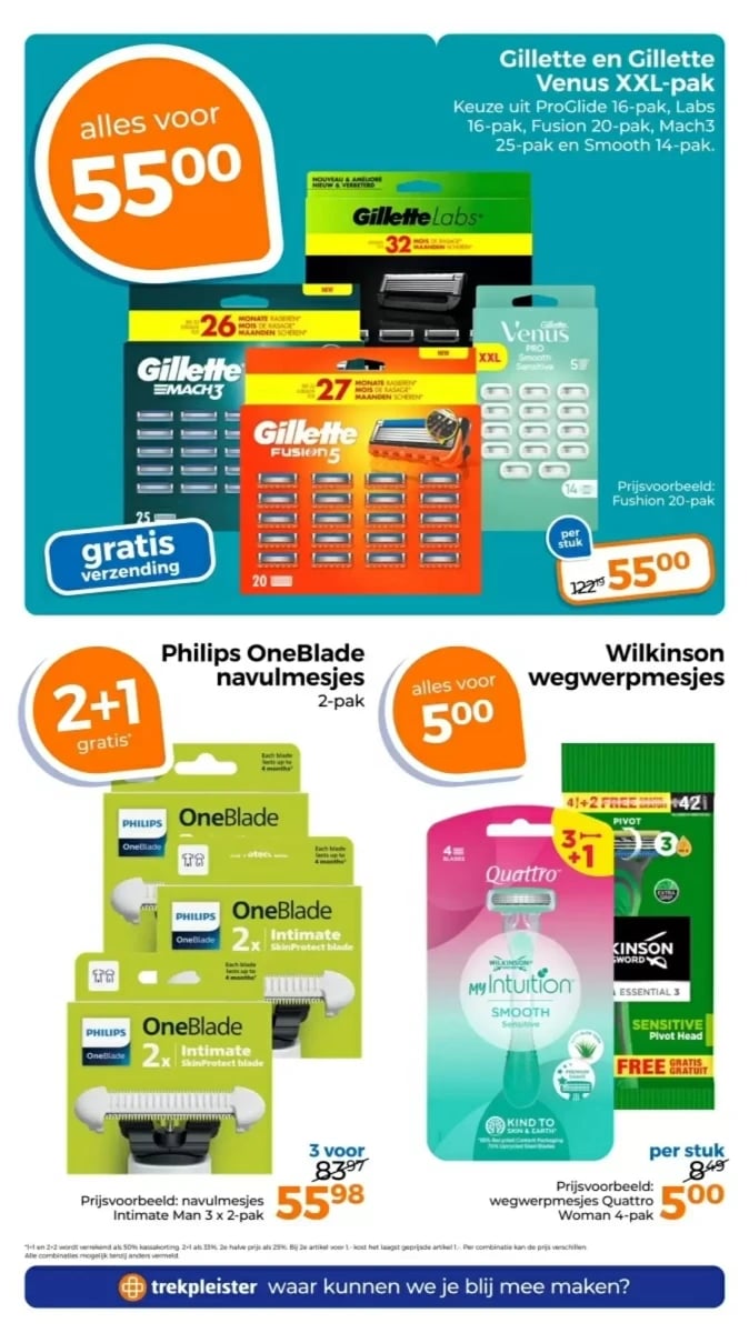 Trekpleister folder – pagina 29