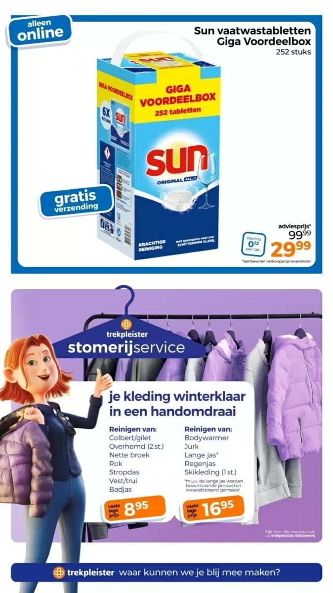 Trekpleister folder – pagina 63