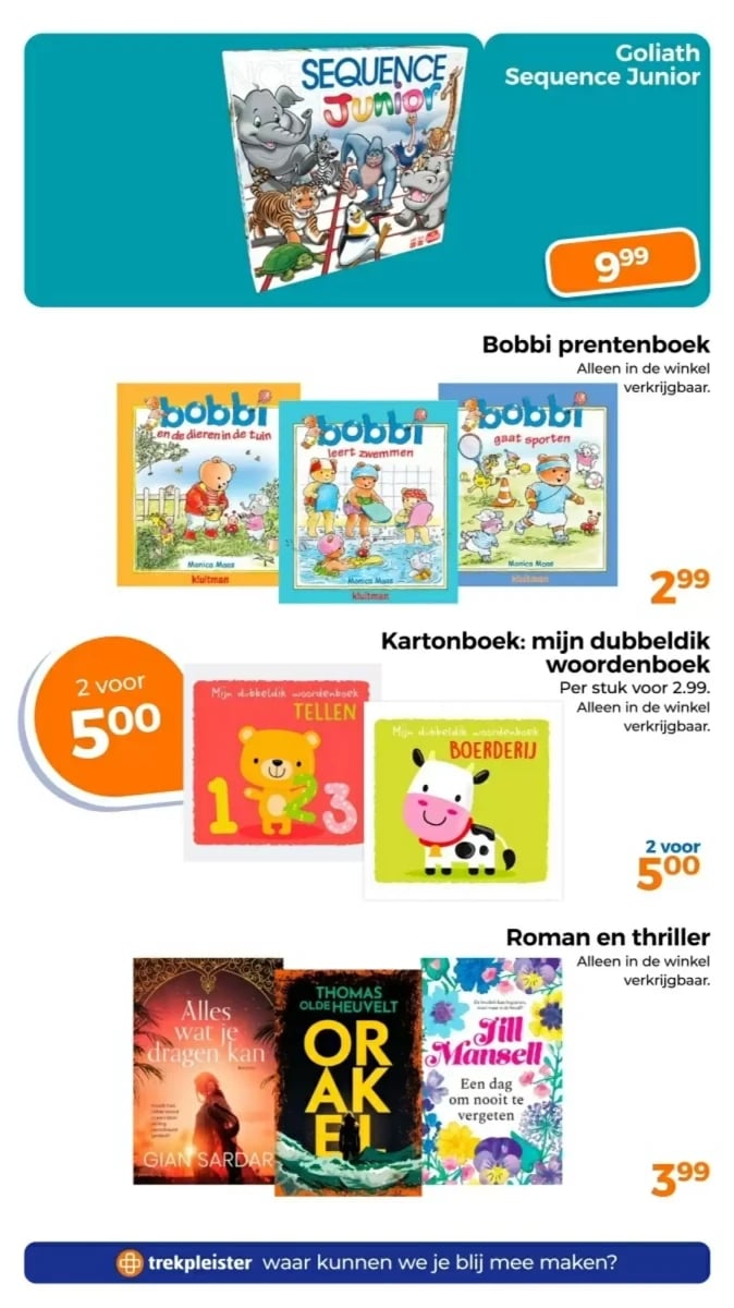 Trekpleister folder – pagina 54