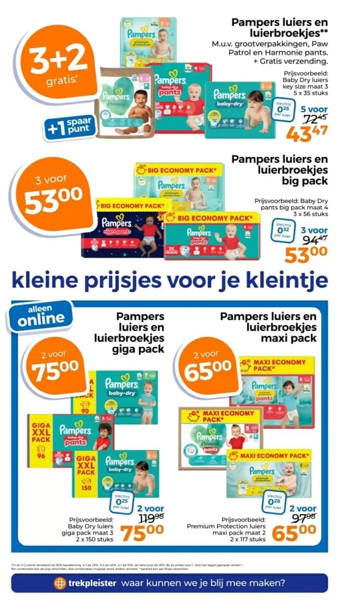 Trekpleister folder – pagina 40