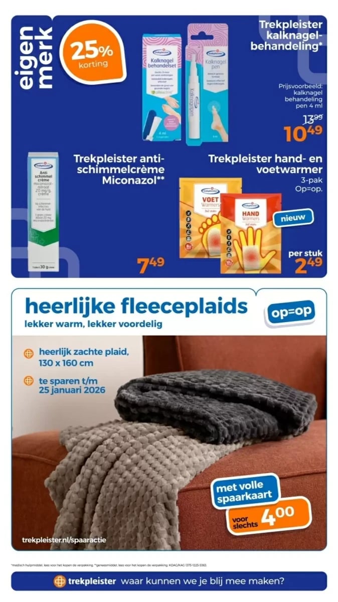 Trekpleister folder – pagina 32
