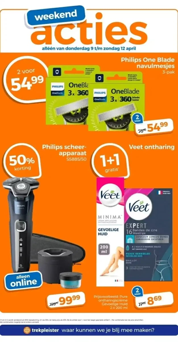 Trekpleister folder – pagina 21