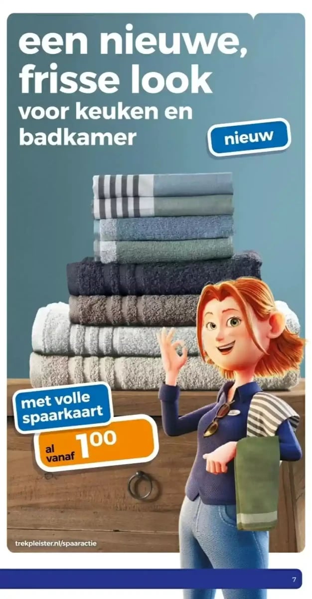 Trekpleister folder – pagina 7