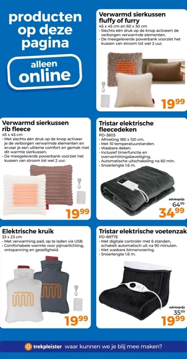 Trekpleister folder – pagina 19