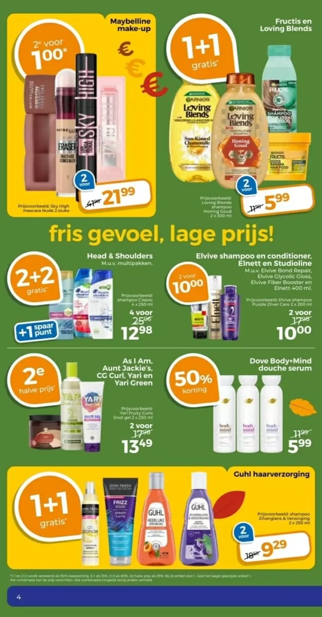 Trekpleister folder – pagina 4