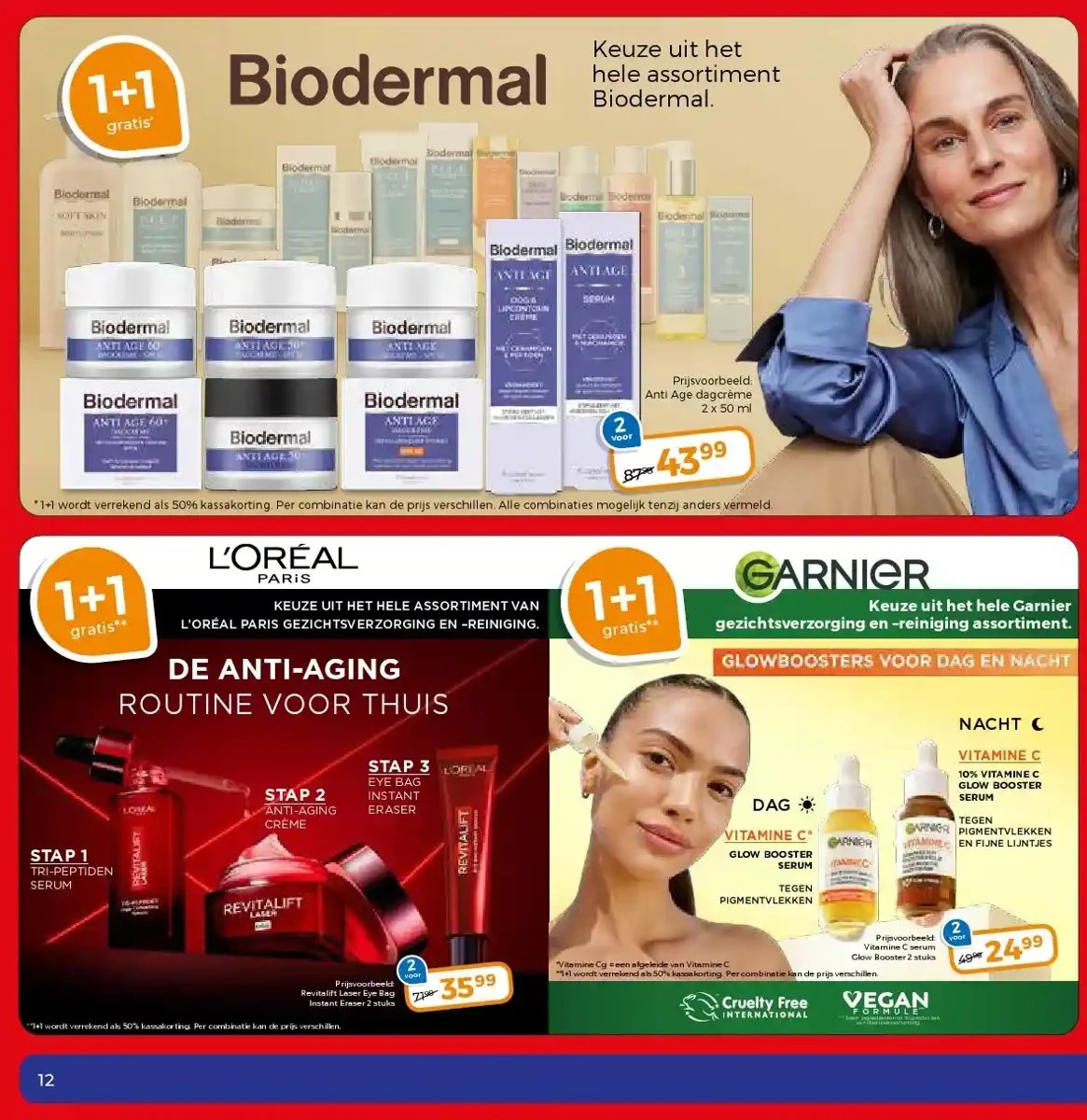Trekpleister folder – pagina 12