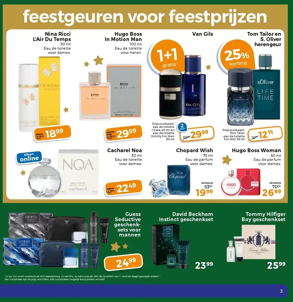 Trekpleister folder – pagina 3