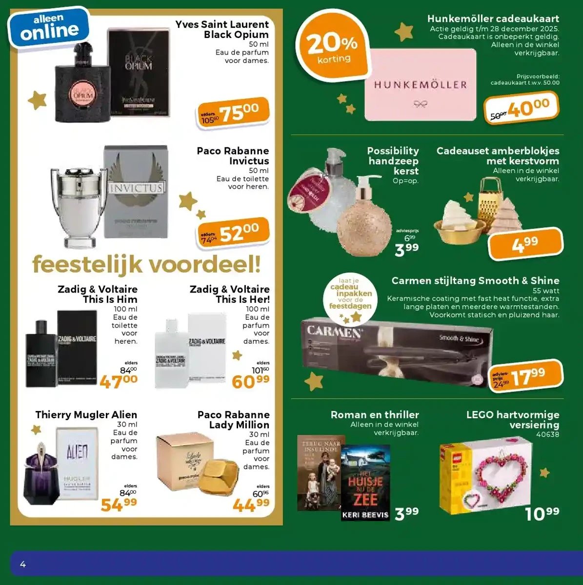 Trekpleister folder – pagina 4