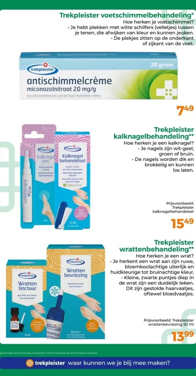 Trekpleister folder – pagina 18