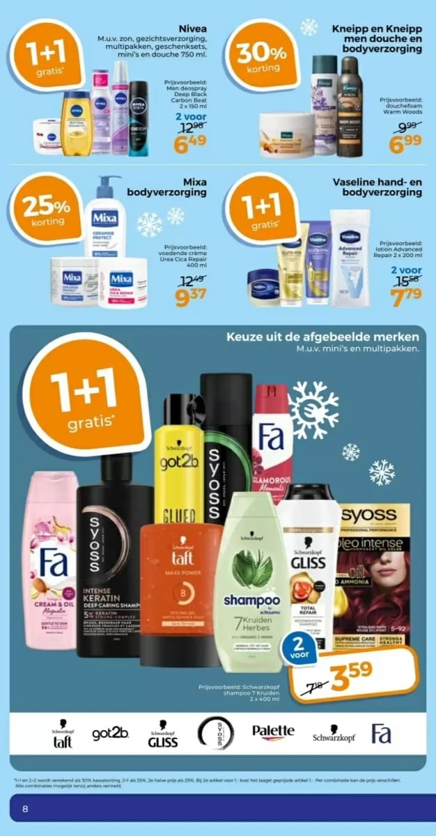 Trekpleister folder – pagina 8