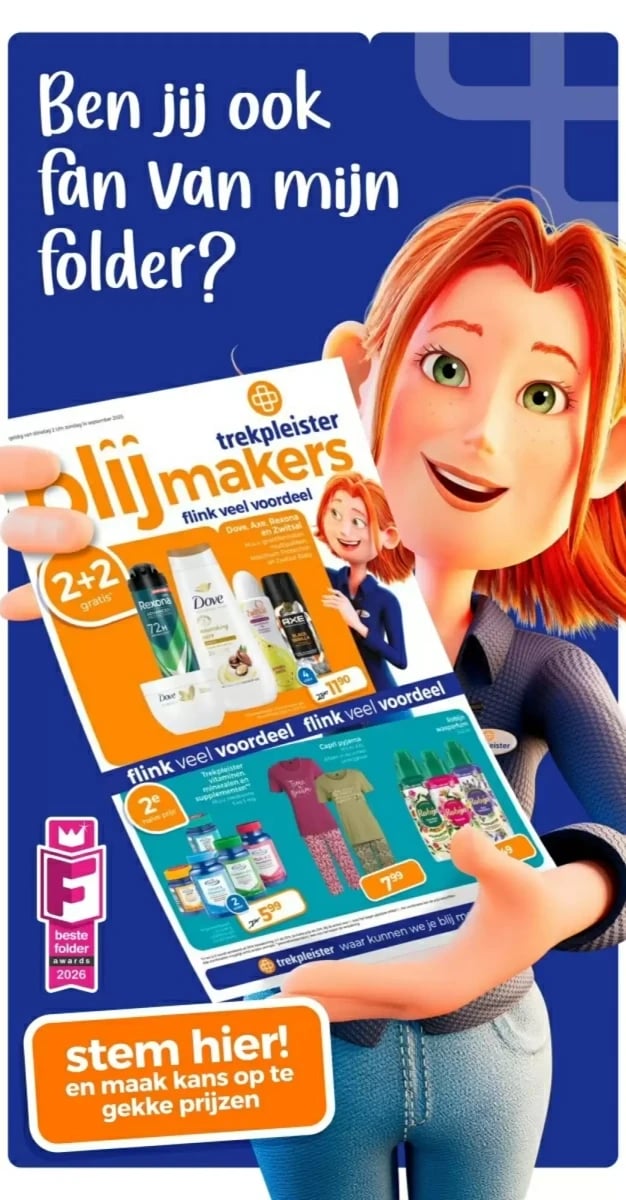 Trekpleister folder – pagina 21