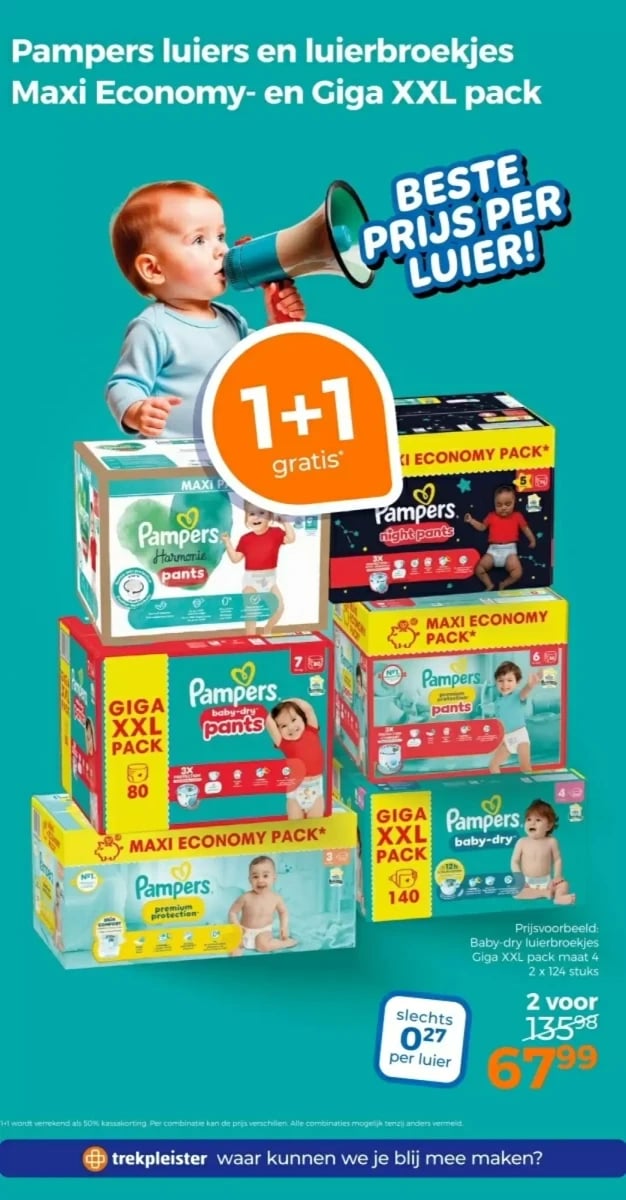Trekpleister folder – pagina 17