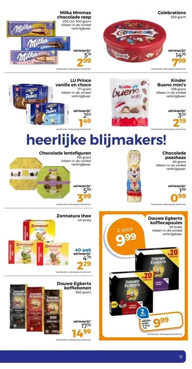 Trekpleister folder – pagina 11