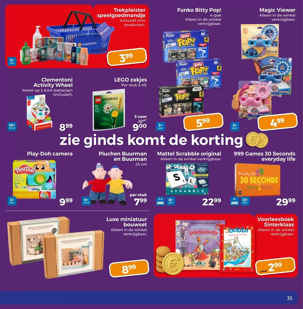 Trekpleister folder – pagina 35