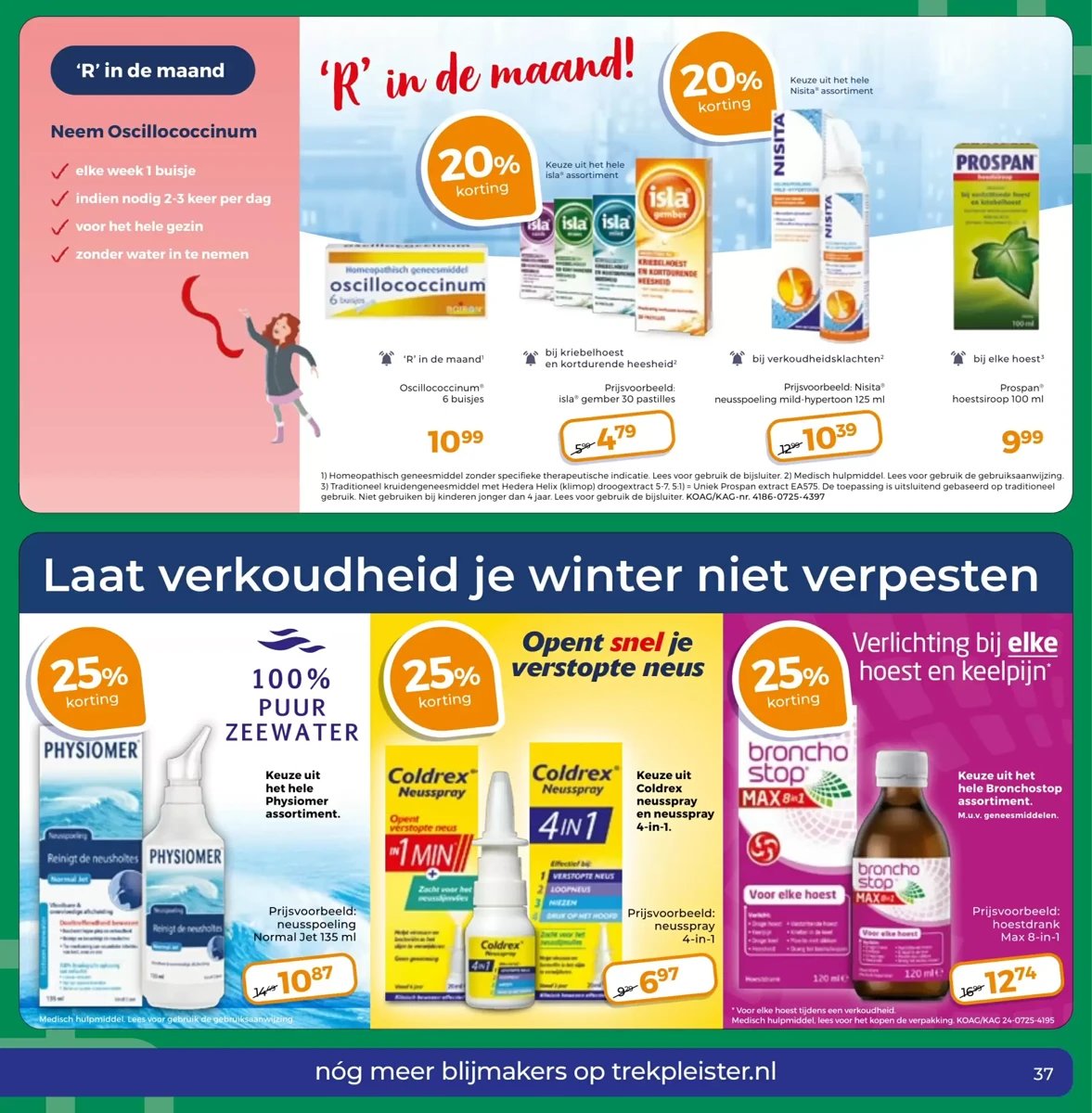 Trekpleister folder – pagina 37