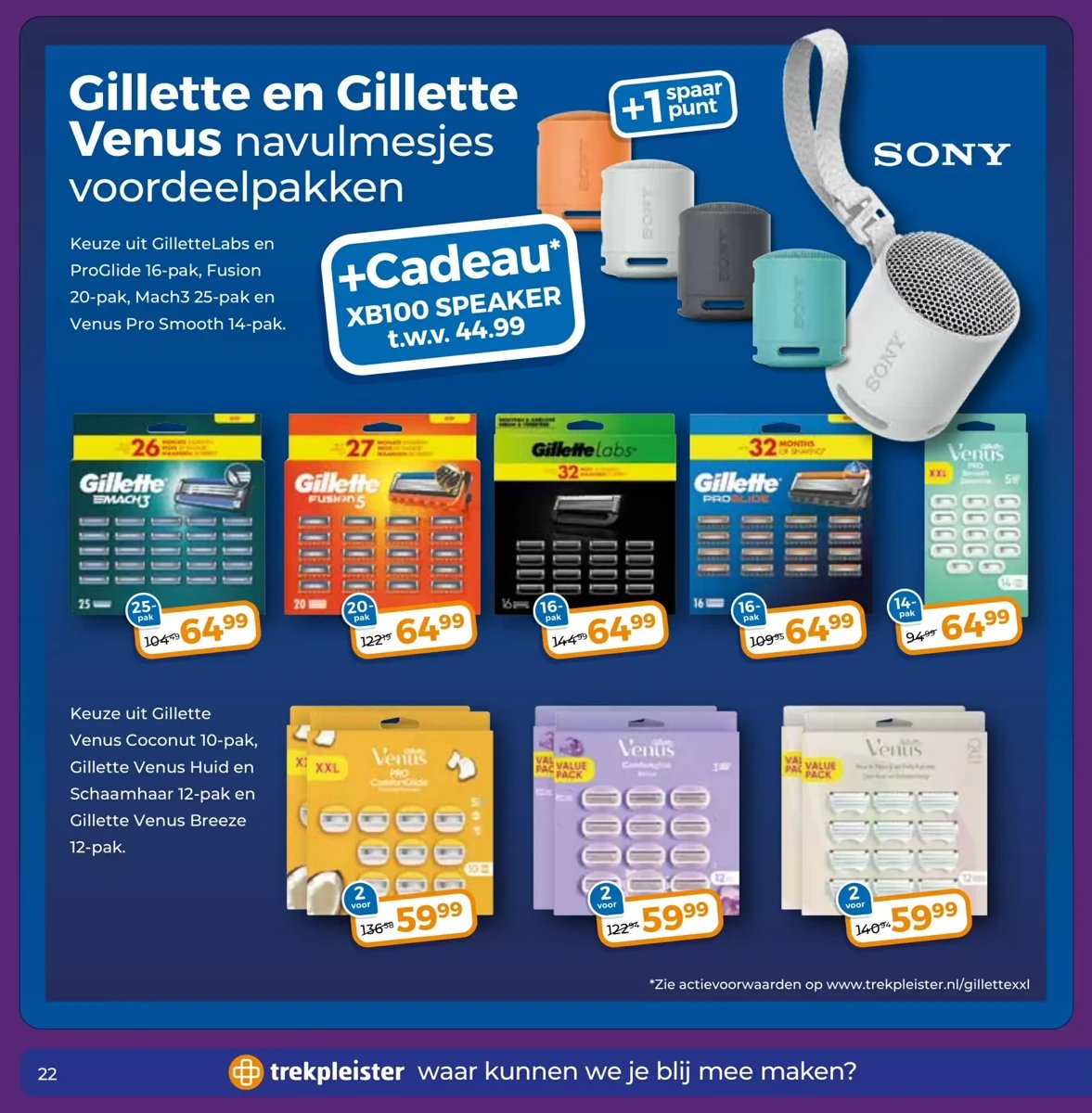 Trekpleister folder – pagina 22